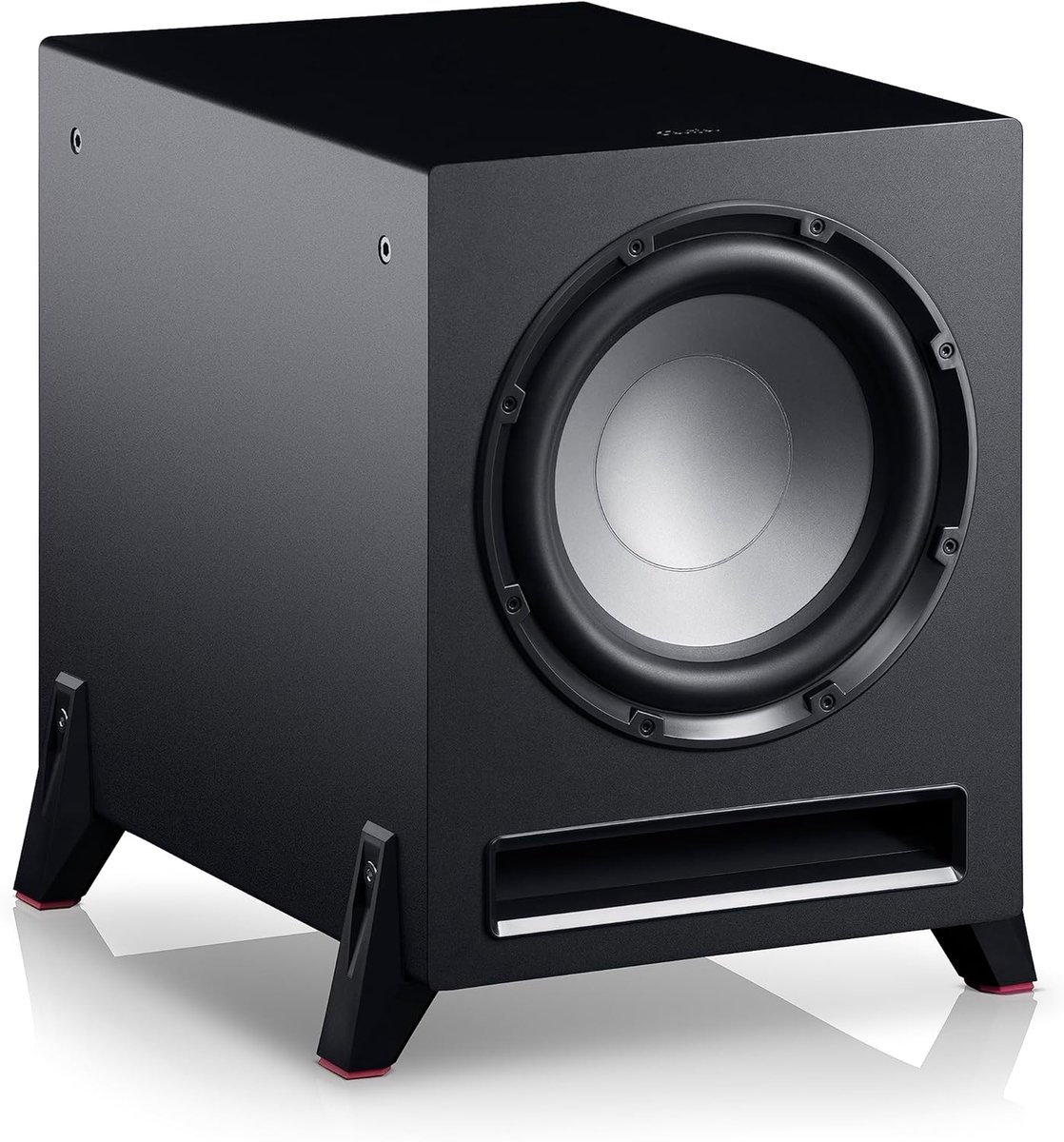Wat vinden we goed aan de RFWR 5.1 Home Cinema Luidsprekers Set Zwart