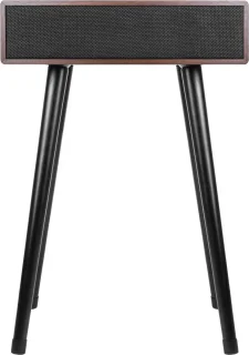 Richard & Anthony Genesis Wood Bluetooth speaker