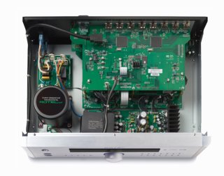 Wat vinden we goed aan de Rotel RSP-1576MKII Surround processor