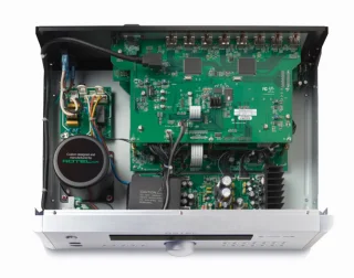Rotel RSP-1576MKII Surround processor
