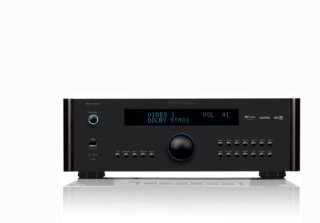 Rotel RSP-1576MKII Surround processor review