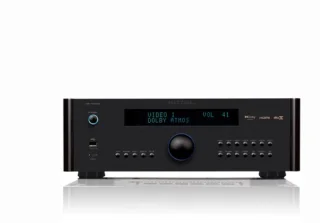 Rotel RSP-1576MKII Surround processor
