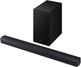De Samsung B-Series HW-B450F Soundbar in één oogopslag