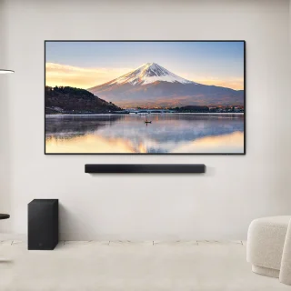 Samsung B-Series HW-B450F Soundbar