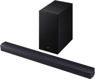 Samsung B-Series HW-B450F Soundbar review