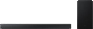 Samsung HW-B650F Soundbar review