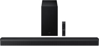 De Samsung HW-B750F Soundbar in één oogopslag