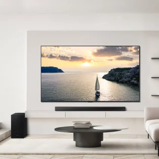 Samsung HW-B750F Soundbar