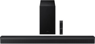 Samsung HW-B750F Soundbar review