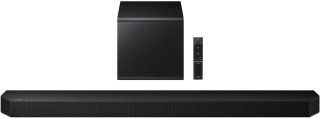 De Samsung HW-Q800F/ZF Soundbar Zwart in één oogopslag