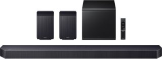 Samsung HW-Q930F/ZF soundbar review