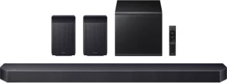Samsung HW-Q930F/ZF soundbar