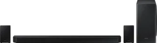 Samsung HW-Q950T Soundbar review