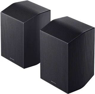 Samsung HW-Q990F/ZF soundbar Zwart