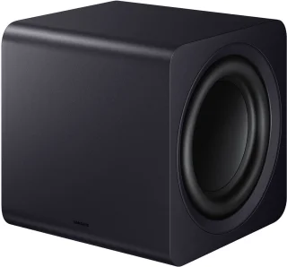 Samsung HW-Q990F/ZF soundbar Zwart
