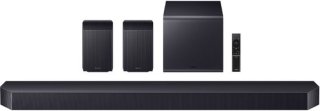 Samsung HW-Q990F/ZF soundbar Zwart review