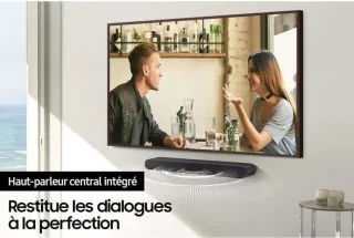 Samsung HW-S50B Soundbar