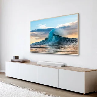 Samsung HW-S61D Soundbar