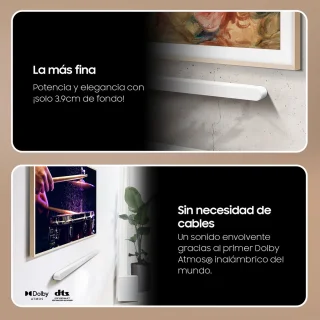 Samsung HW-S701D Soundbar