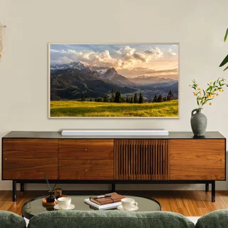 Samsung HW-S701D Soundbar