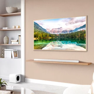 Samsung HW-S801D Soundbar