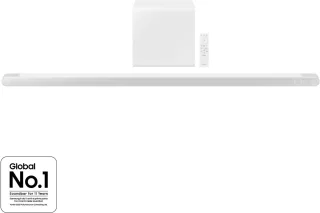 Samsung HW-S801D Soundbar