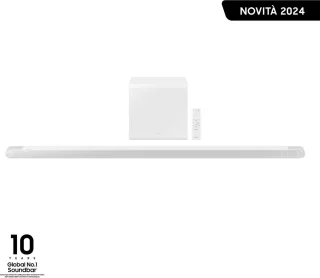 Samsung HW-S801D Soundbar