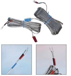 Wat vinden we goed aan de Samsung Luidsprekerkabel 10 m voor HT-H5500K/HT-H5530K/HT-D6730W