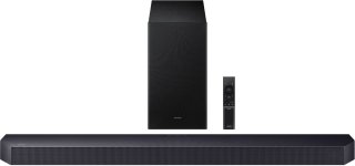 De Samsung Q-Series HW-Q600F Soundbar in één oogopslag