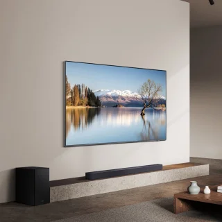 Samsung Q-Series HW-Q600F Soundbar