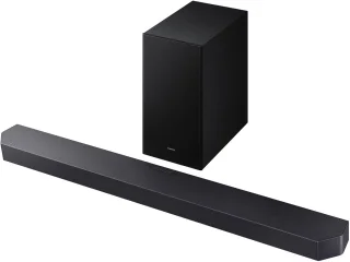Samsung Q-Series HW-Q600F Soundbar