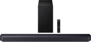 Samsung Q-Series HW-Q600F Soundbar review