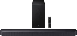 Samsung Q-Series HW-Q600F Soundbar