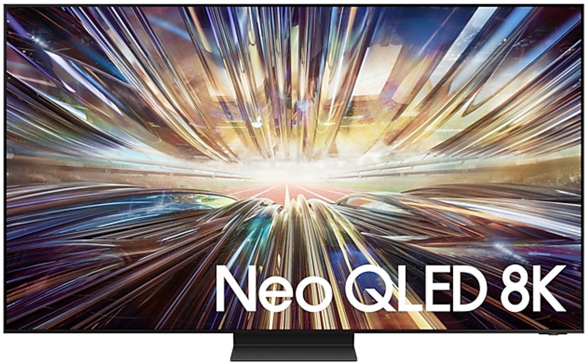 Samsung QE65QN800D 65 inch 8K Neo QLED 2024