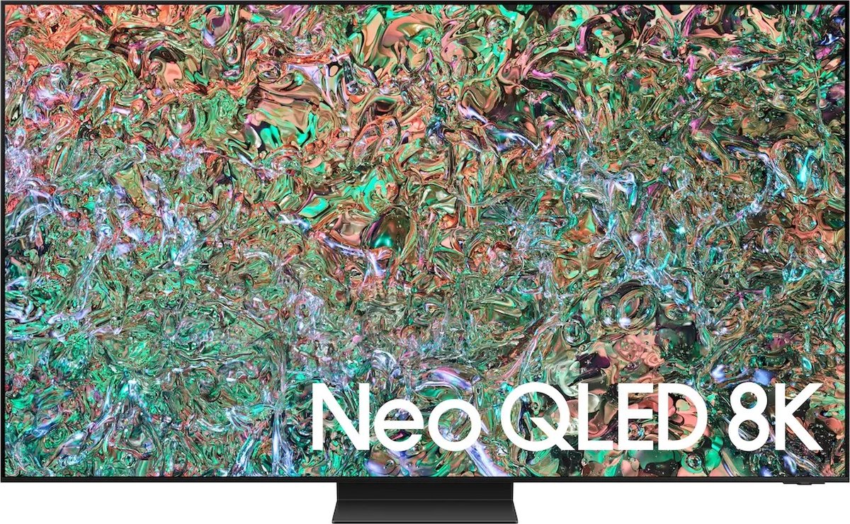 Samsung QE65QN800D 65 inch 8K Neo QLED 2024