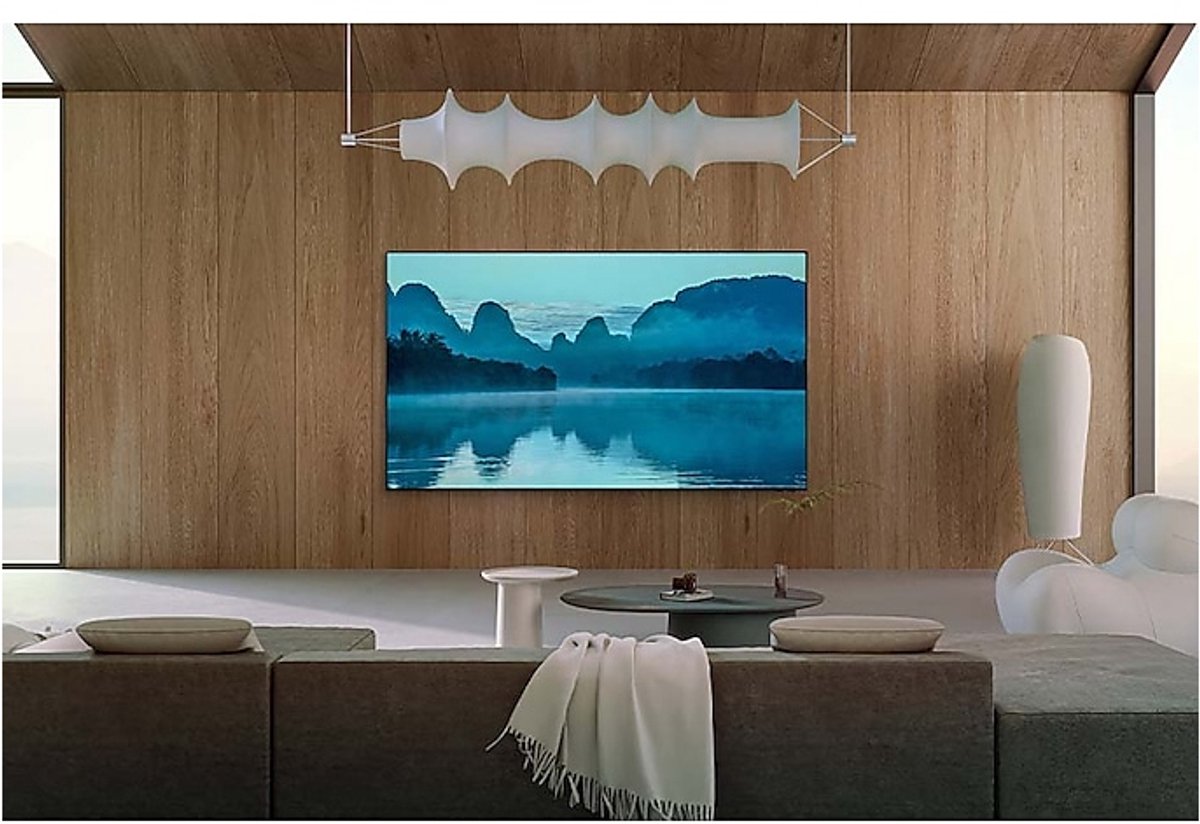 Samsung QE65QN800D 65 inch 8K Neo QLED 2024