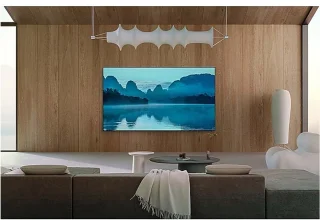 Samsung QE65QN800D 65 inch 8K Neo QLED 2024