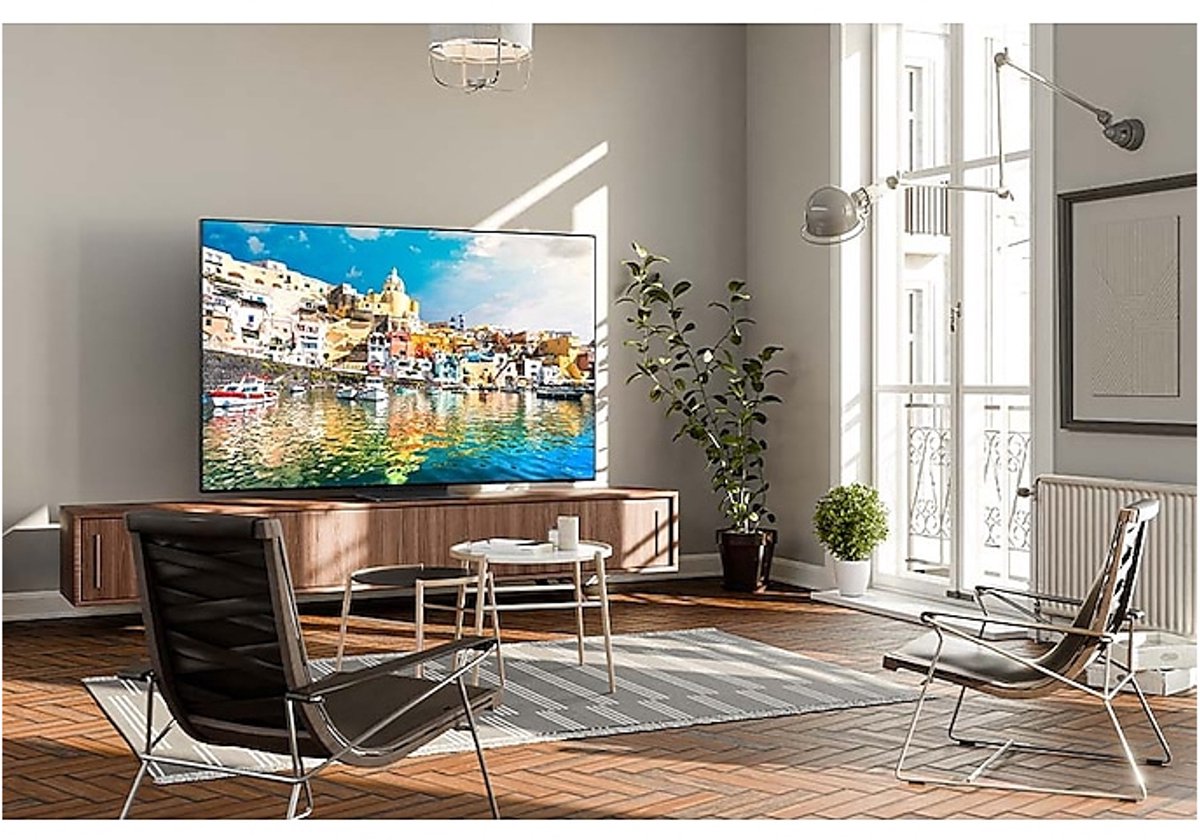 Samsung QE65QN800D 65 inch 8K Neo QLED 2024