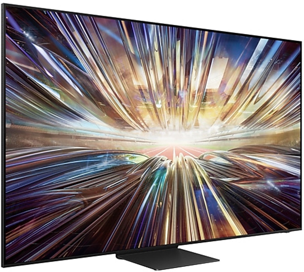Samsung QE65QN800D 65 inch 8K Neo QLED 2024