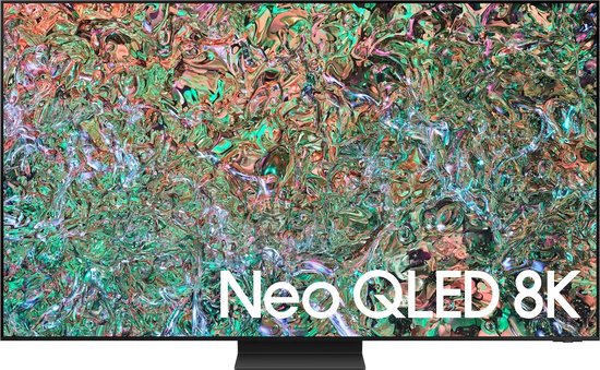 Samsung QE65QN800D 65 inch 8K Neo QLED 2024