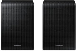 De Samsung SWA-9250S/XE Surroundluidspreker in één oogopslag