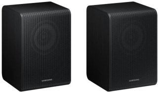 Wat vinden we goed aan de Samsung SWA-9250S/XE Surroundluidspreker