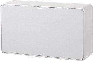 Set van 2 3-weg Surroundspeakers Wit review