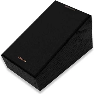 Set van 2 Surroundspeakers - Zwart