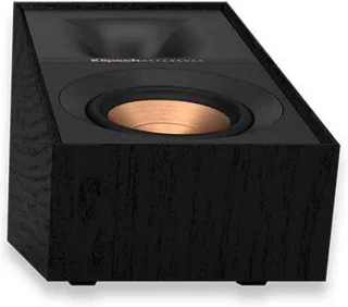 Set van 2 Surroundspeakers - Zwart