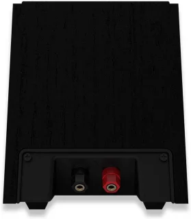 Set van 2 Surroundspeakers - Zwart