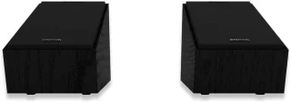 Set van 2 Surroundspeakers - Zwart