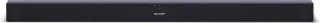 Sharp HT-SB140 Soundbar 150W Matte Black