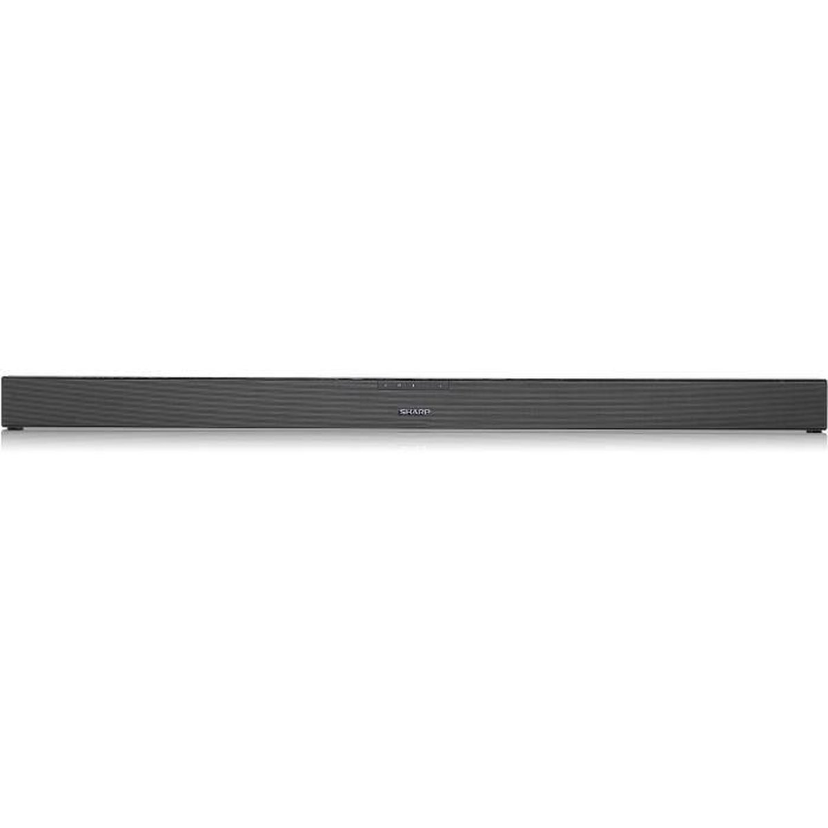Sharp HT-SB140 Soundbar 150W Matte Black