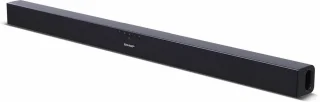 Sharp HT-SB140 Soundbar 150W Matte Black